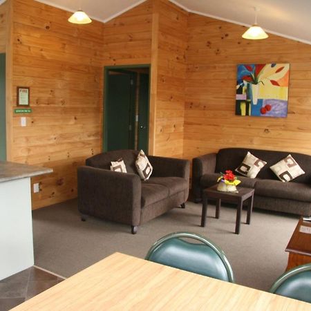 Whangarei Top 10 Holiday Park Esterno foto