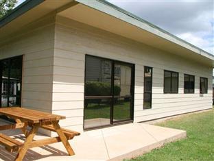 Whangarei Top 10 Holiday Park Esterno foto