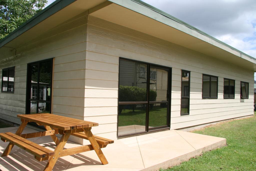 Whangarei Top 10 Holiday Park Camera foto